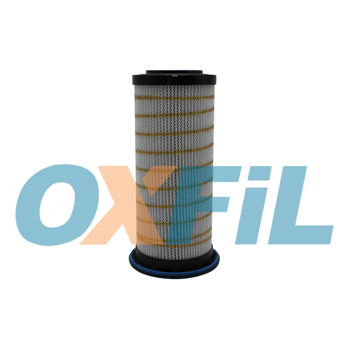 Side of OF.9065 - Oil Filter