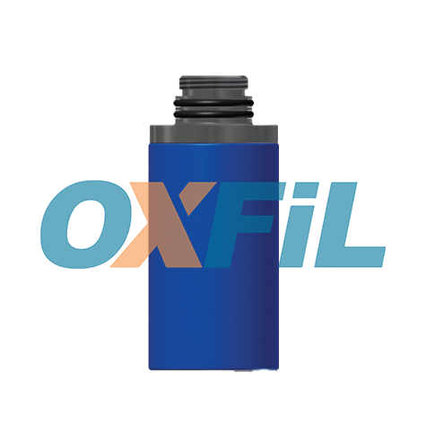 Related product IF.9151 - Inline filter