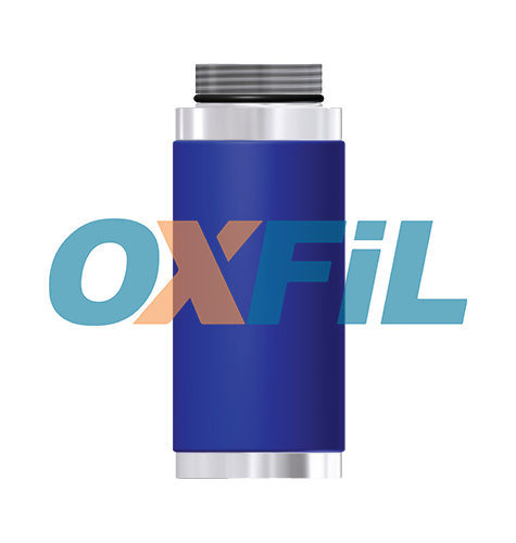 Related product IF.9154 - Inline filter