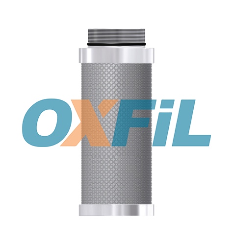 Related product IF.9169 - Inline filter