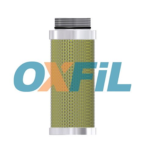 Related product IF.4501 - Inline filter