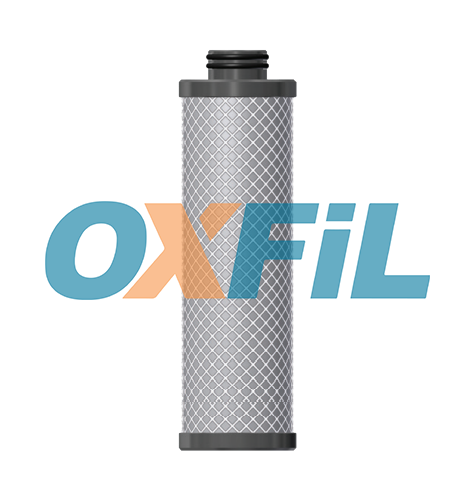 Related product IF.9320 - Inline filter