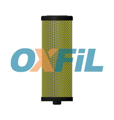 Related product IF.9985 - In-line Filter