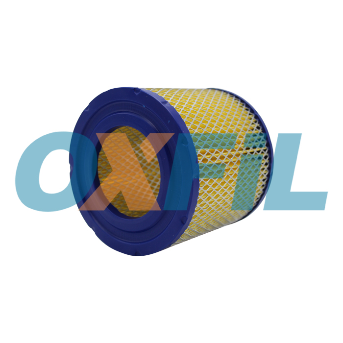 Top of AF.2455 - Air Filter Cartridge