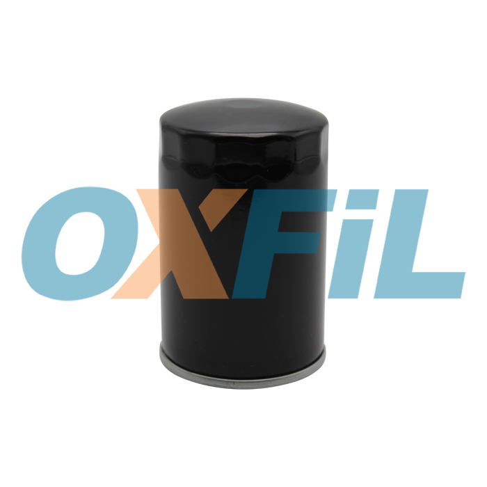 Side of OF.9132 - Oil Filter