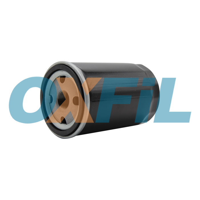 Bottom of OF.9132 - Oil Filter