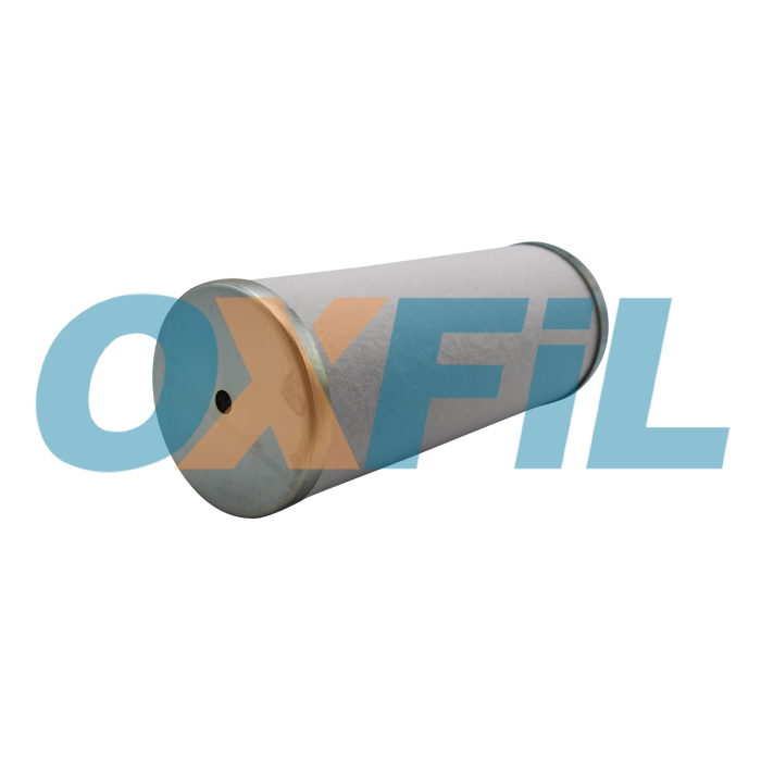 Bottom of SP.6051 - Separator
