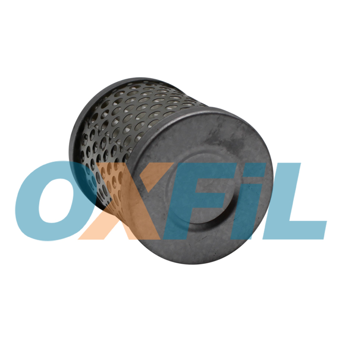 Top of AF.2093/P - Air Filter Cartridge