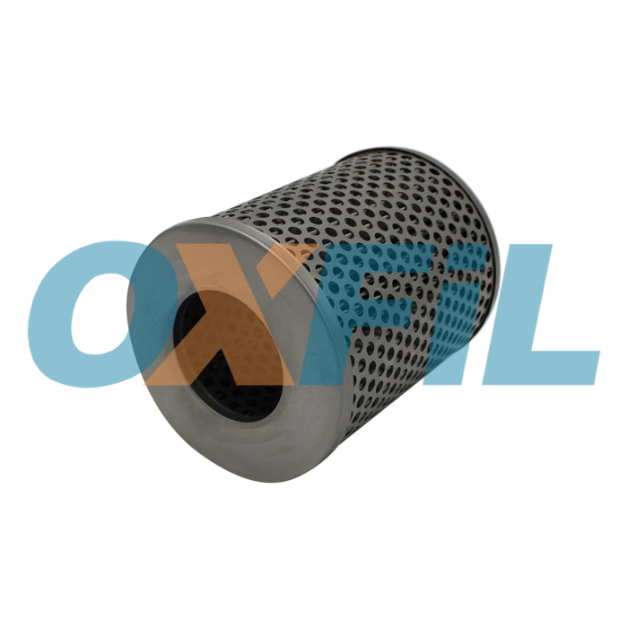 Top of AF.2070/INOX - Air Filter Cartridge