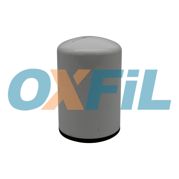 Side of OF.8480 - Oil Filter