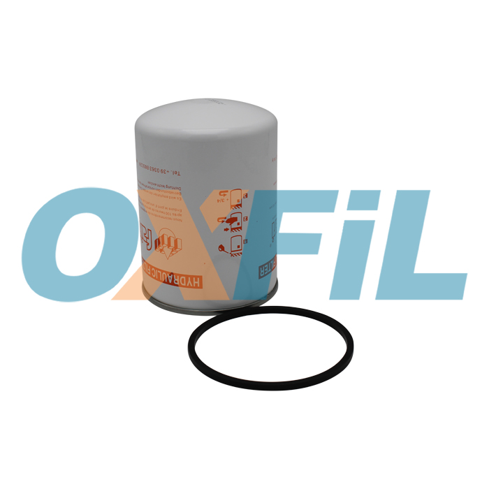 Related product OF.8691 - Filtro olio