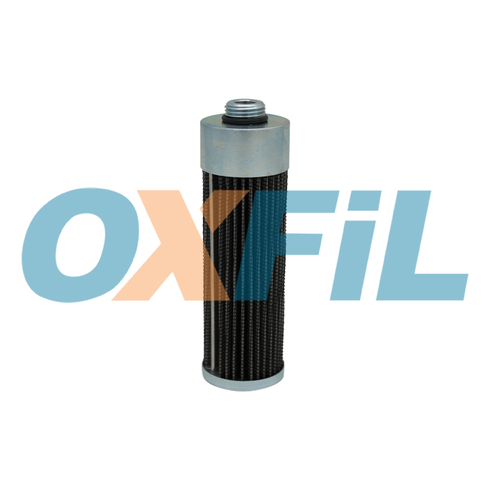 Side of OF.9054 - Oil Filter