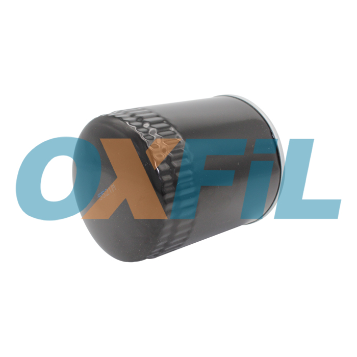 Top of OF.9105 - Oil Filter