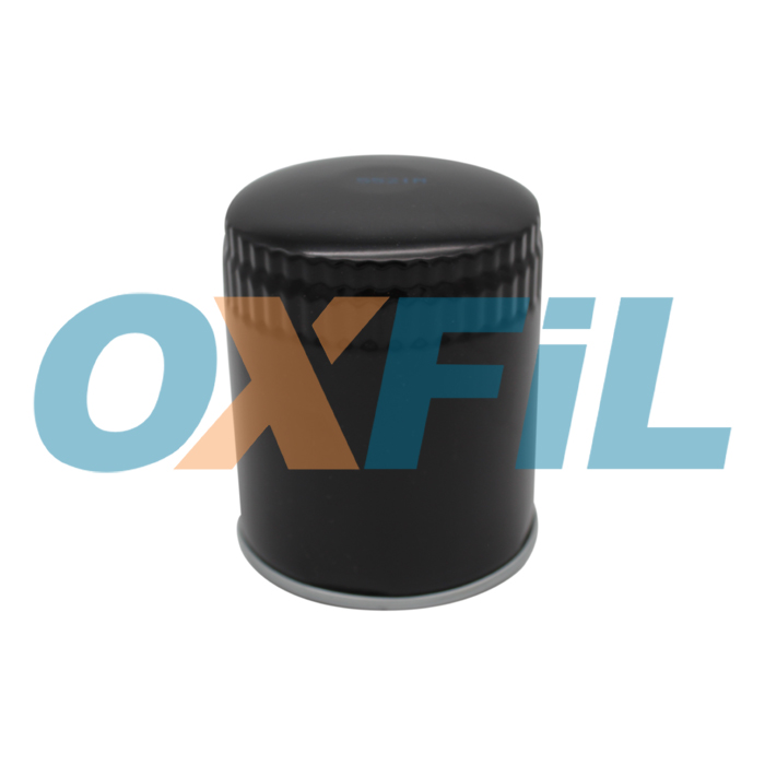Side of OF.9105 - Filtro de óleo