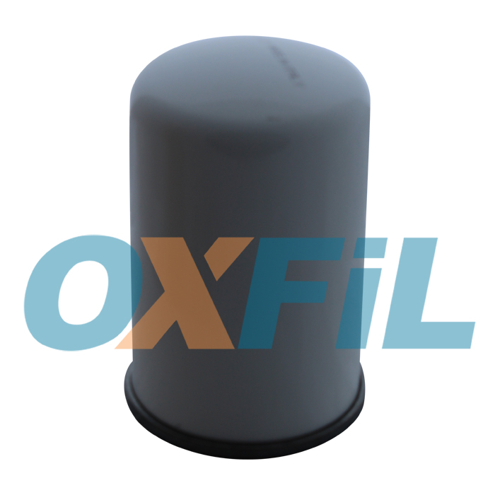Side of OF.9073 - Oil Filter