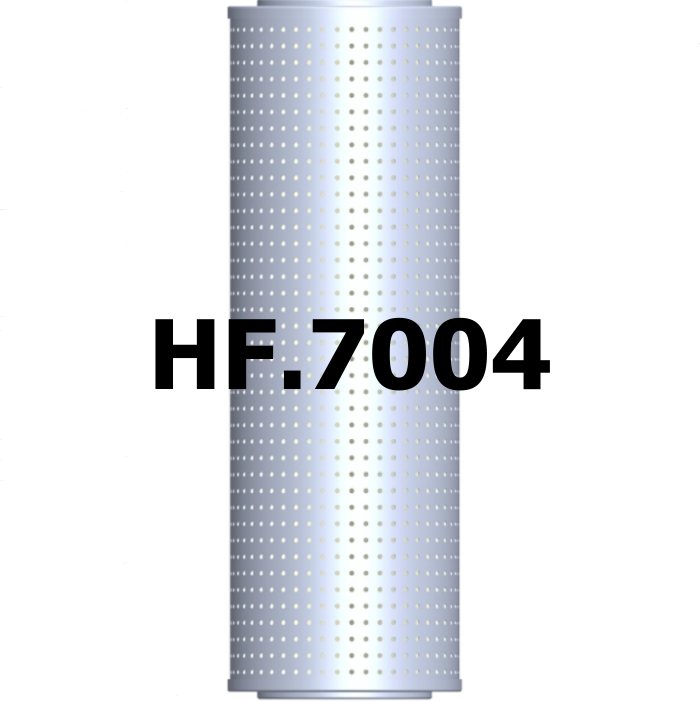 Side of HF.7004 - Hydraulic Filter