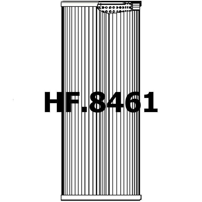 Related product HF.8461 - Hydraulikfilter