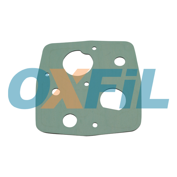 Top of OG.1625 - Gaskets / Rings / Valves Kits