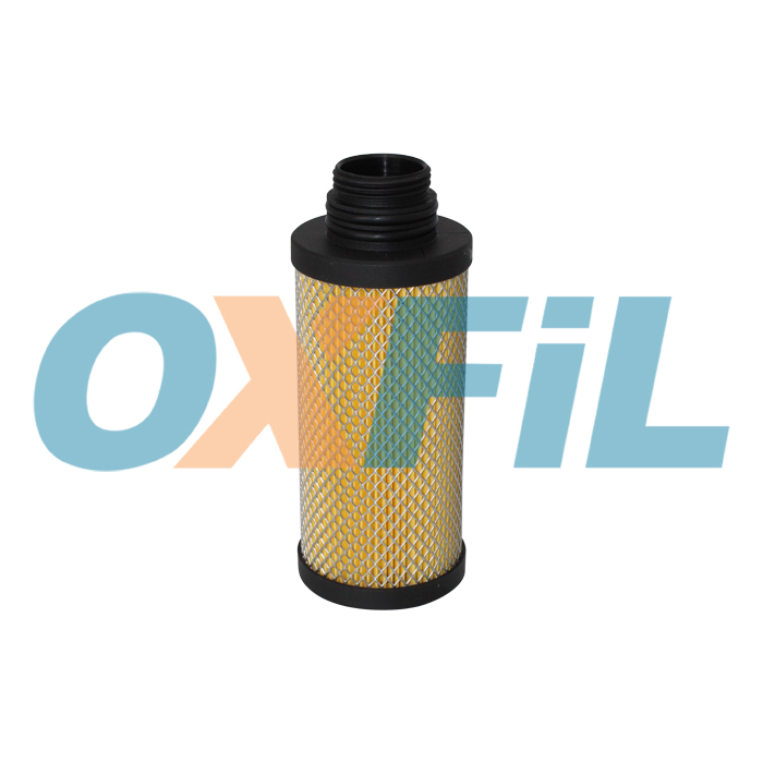 Related product IF.9295 - Inlinefilter