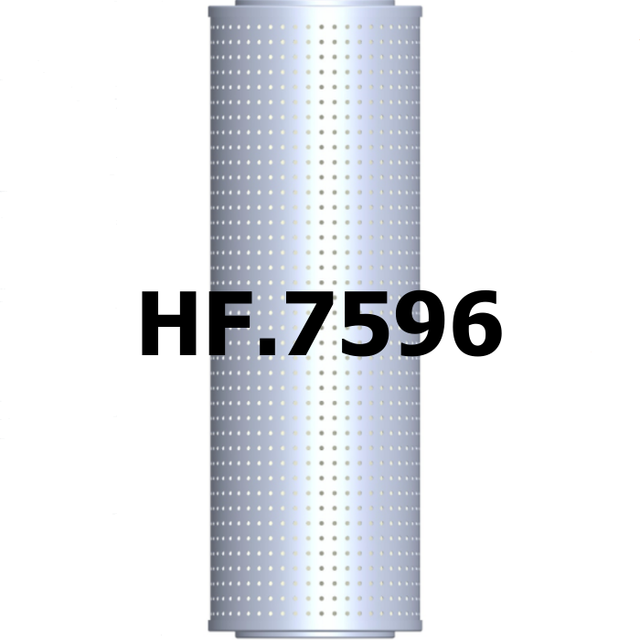 HF.7596 - Hydraulic Filter