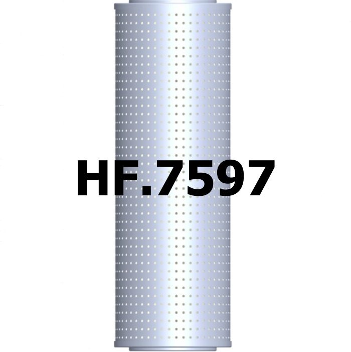 HF.7597 - Hydraulic Filter