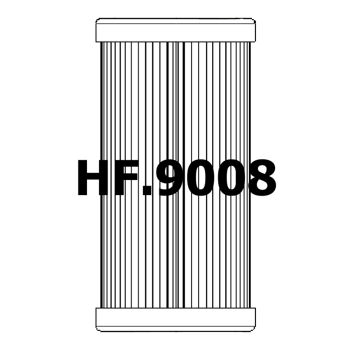 HF.9008 - Hydraulic Filter