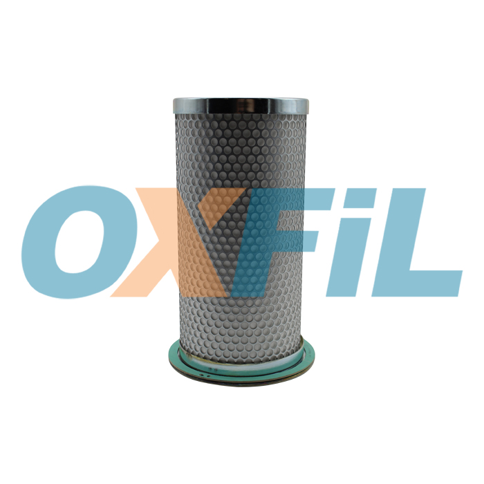 Side of SP.1631 - Separator
