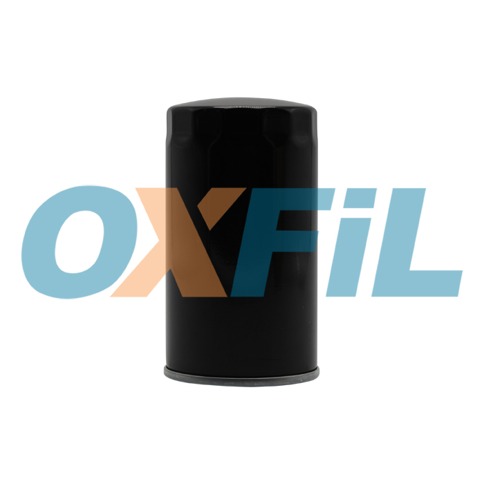 Side of OF.9099 - Oil Filter