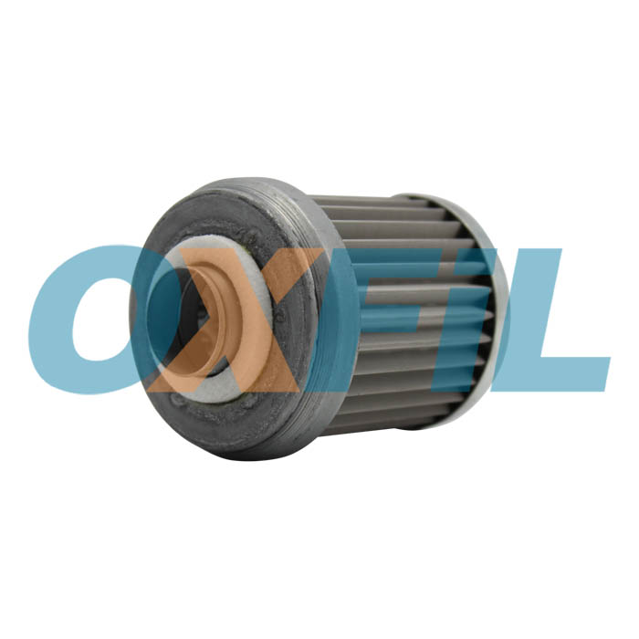 Top of OF.8226 - Oil Filter