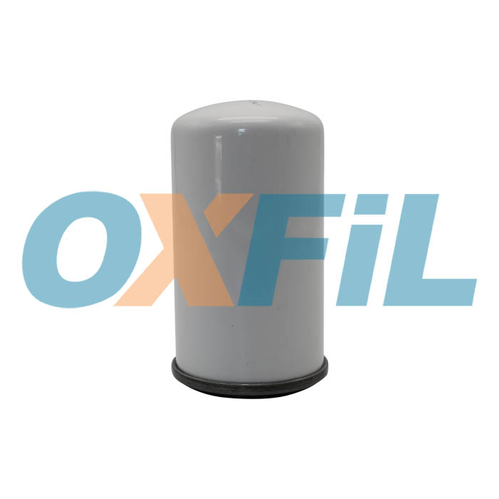 Side of OF.8106 - Oil Filter