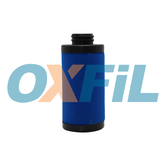 Related product IF.9319 - In-line Filter