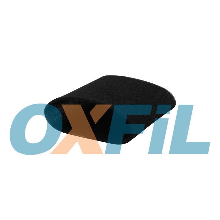 Related product FC.2093 - Filter Cover
