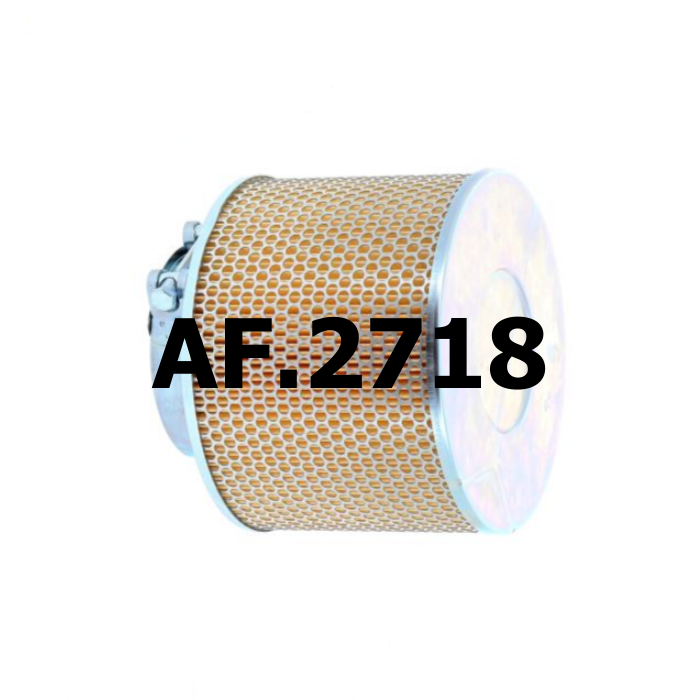AF.2718 - Air Filter Cartridge