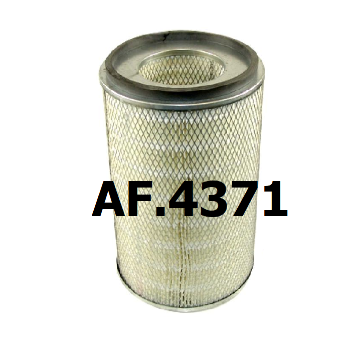 AF.4371 - Air Filter Cartridge