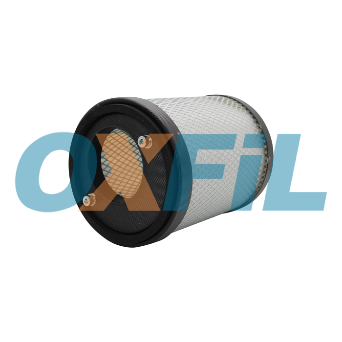 Top of AF.1991 - Air Filter Cartridge