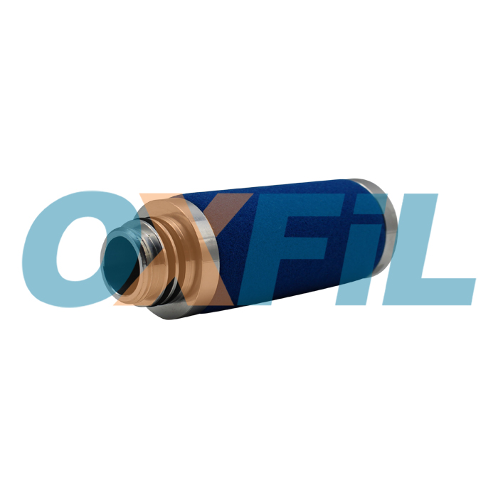 Top of IF.9144 - Inline filter