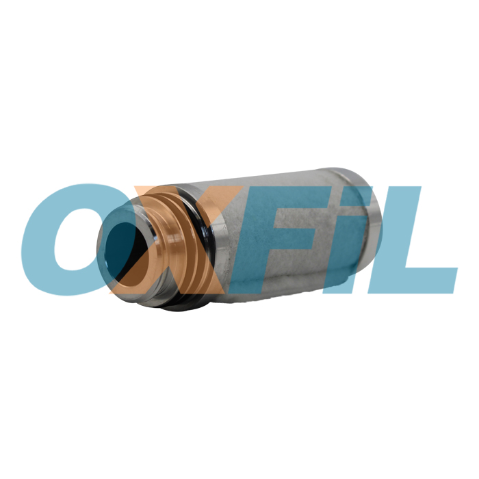 Top of IF.9290 - Inline filter
