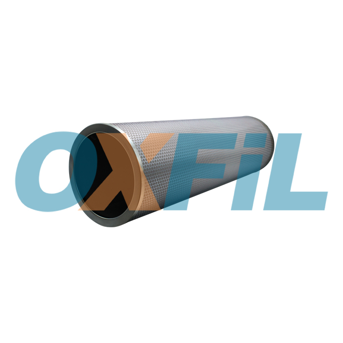 Top of SP.1285 - Separator