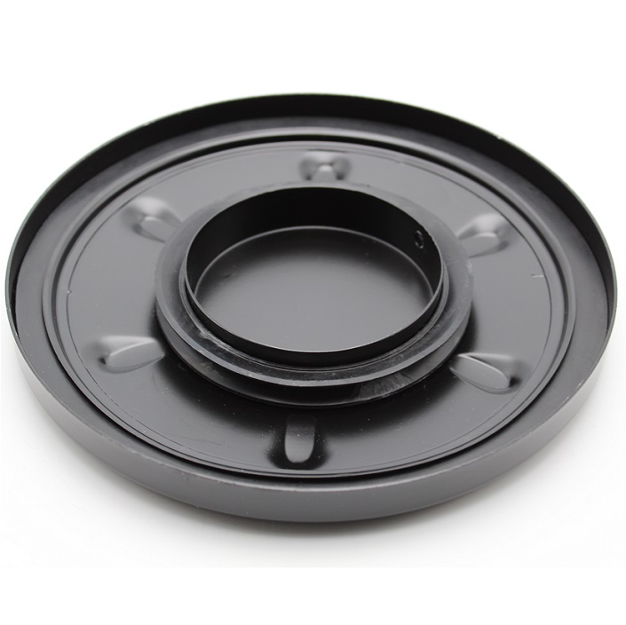 Bottom of VF6.lid - Gaskets / Rings / Valves Kits