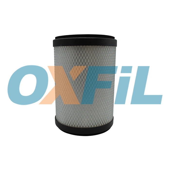 Side of AF.2018 - Air Filter Cartridge