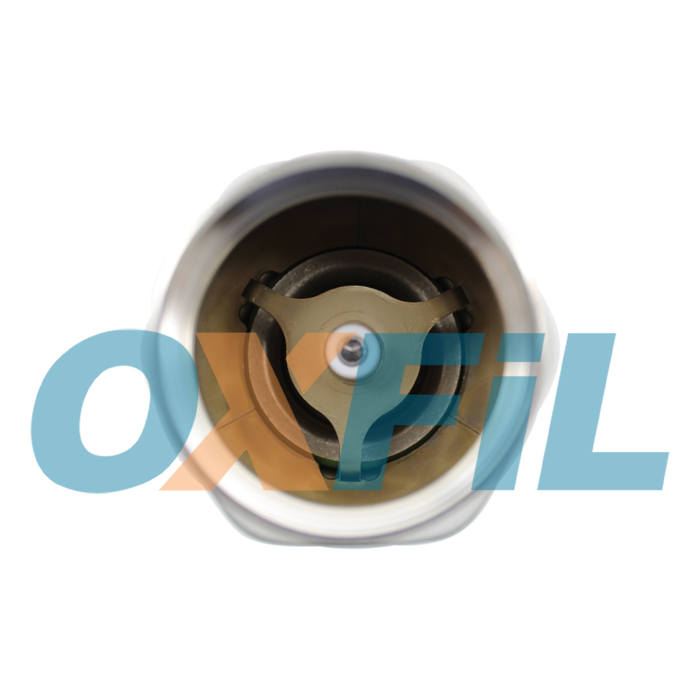 Bottom of CV.200 - Check Valve