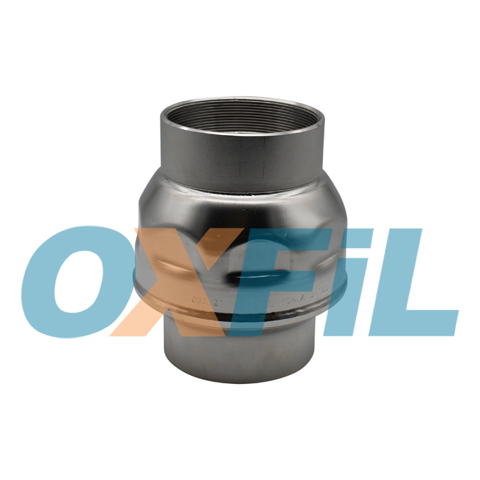 Top of CV.400 - Check Valve