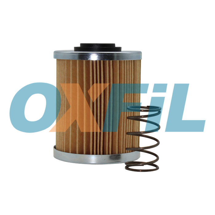 Related product OF.8871 - Oil Filter