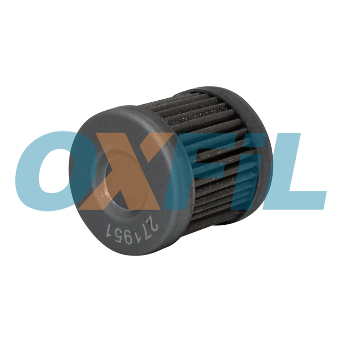 Top of HF.8502 - Hydraulic Filter
