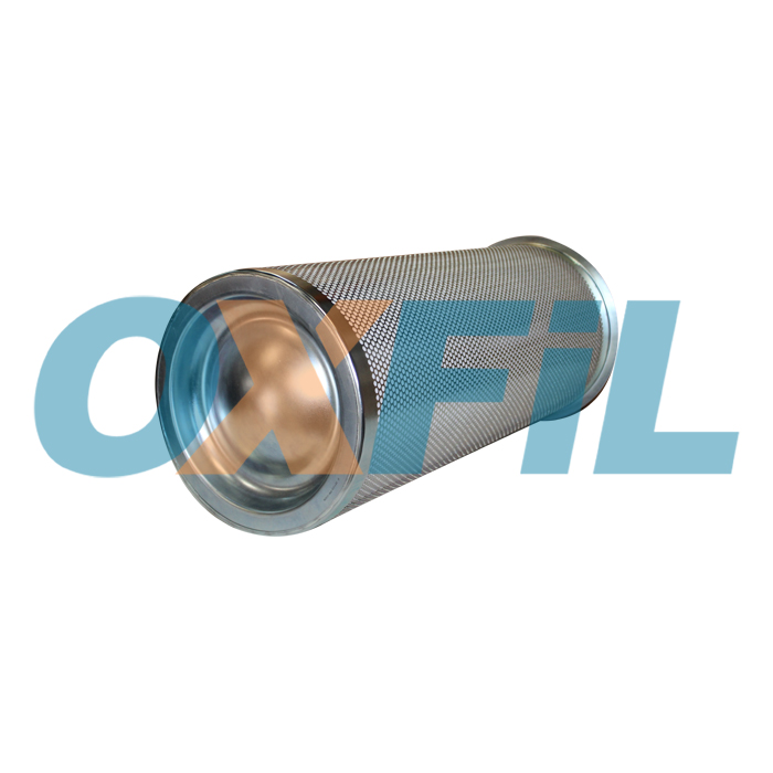 Top of SP.2378 - Separator