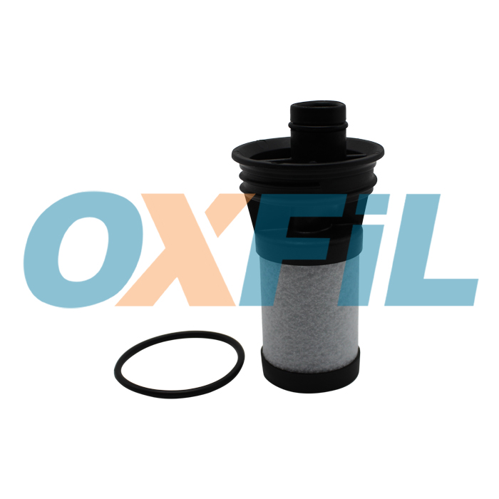 Related product IF.2105 - In-line Filter