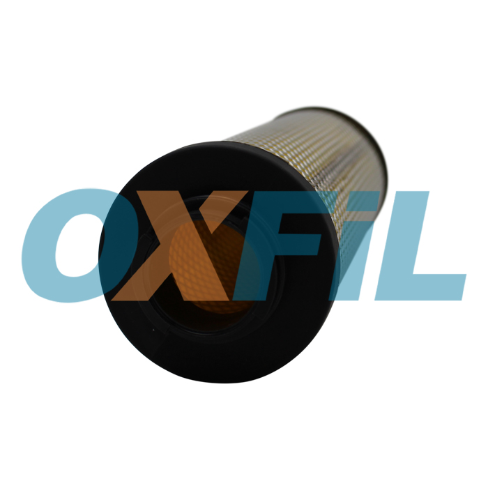 Top of IF.3230 - In-line Filter