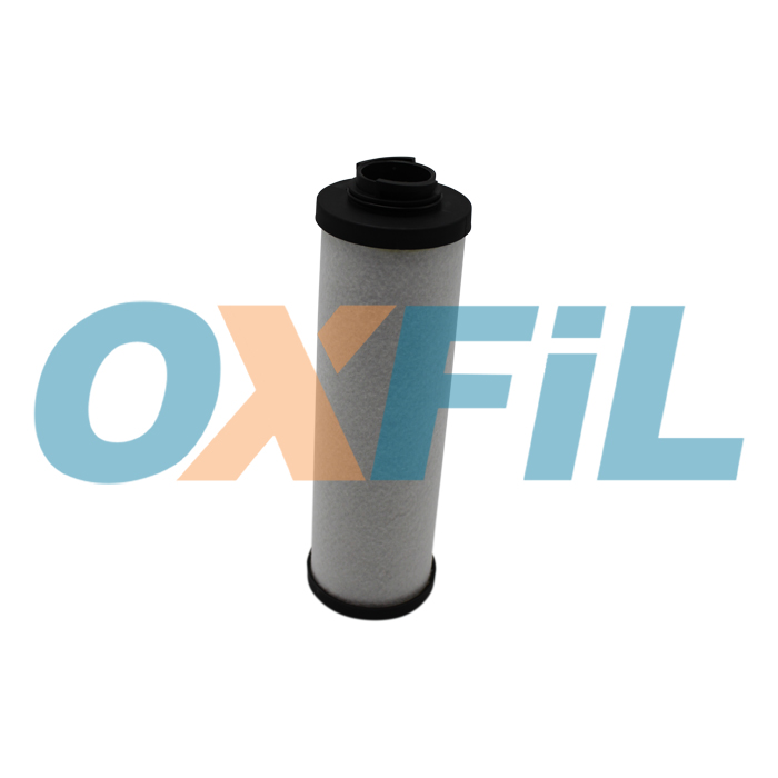 Side of IF.3231 - Filtre en ligne