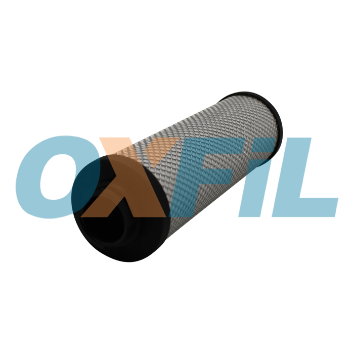 Top of IF.3233 - In-line Filter