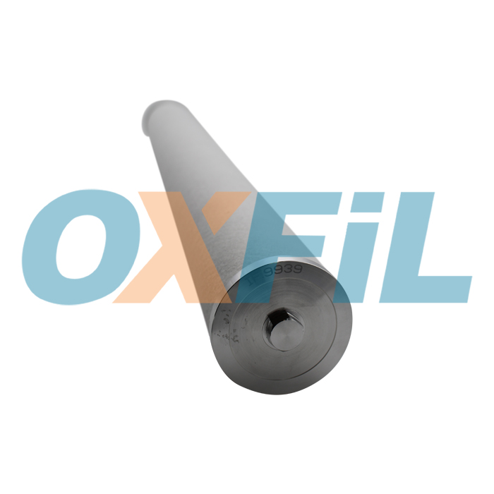 Top of IF.9977 - In-line Filter